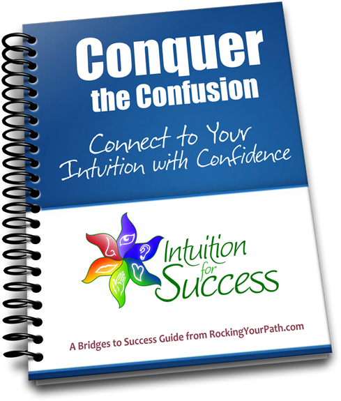 Conquer the Confusion course image