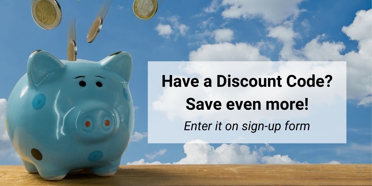 Piggy Bank Discount Prompt 2