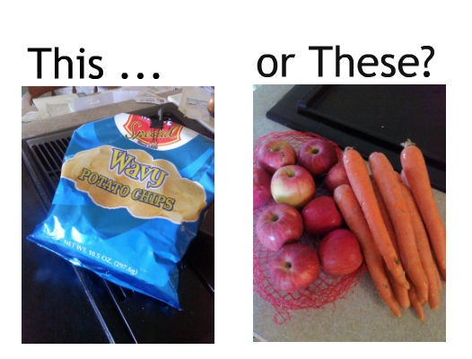 chips-or-apple-carrot