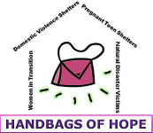 HandBags of Hope logo