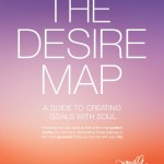 The Desire Map book cover